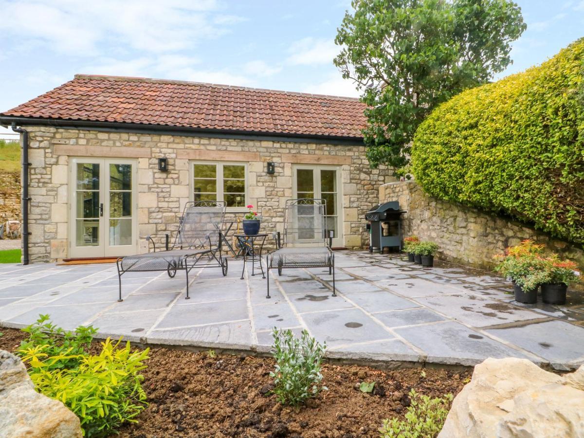 Pheasant Cottage Бат Экстерьер фото